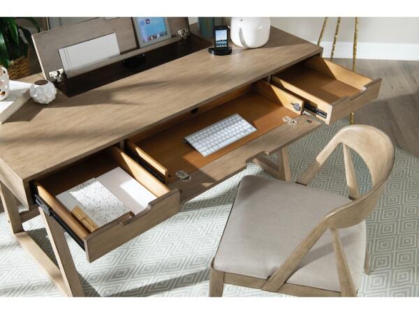 Fliptop Desk N1320-6100 - Image 3