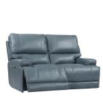 Whitman Verona Azure Power Loveseat - Image 2