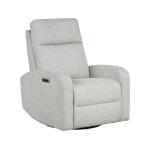 Thriller - Natural Beauty Multi Power Swivel Glider Recliner