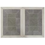 Sarasota Springs Collection Tiled Extension Dining Table - Image 2