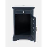 Craftsman Power Chairside Table - Image 2