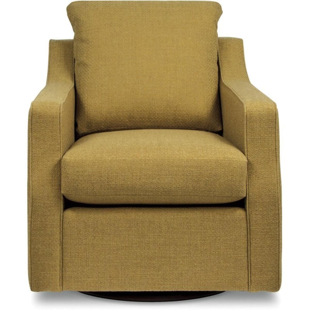 Birmingham Swivel Chair Birmingham Swivel Chair - Image 1