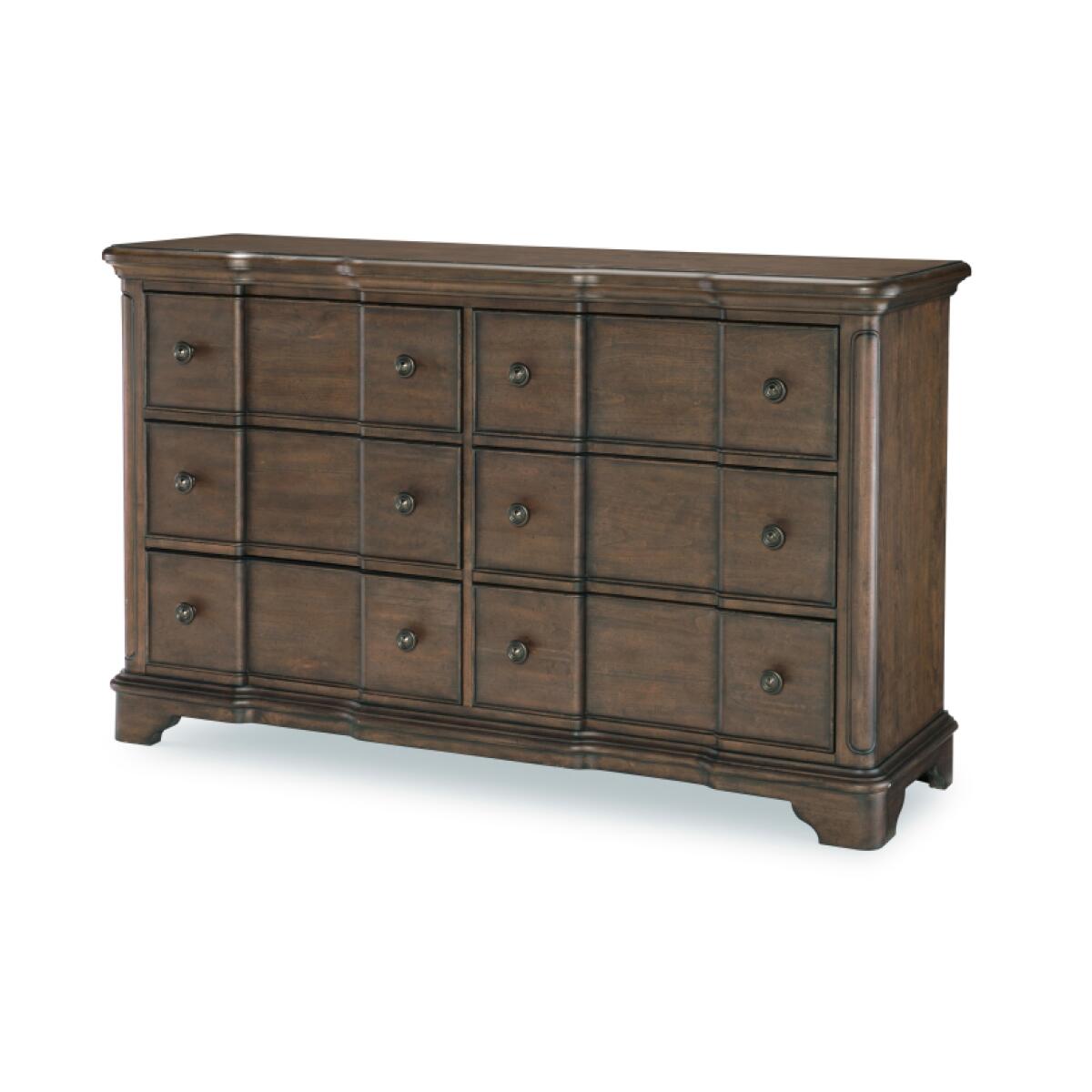 Stafford Dresser Stafford Dresser - Image 1