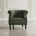 Lily Accent Chair - Sage