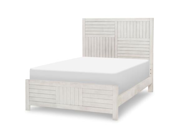 Summer Camp Full Bed in Gray Beds Legacy Classic Kids