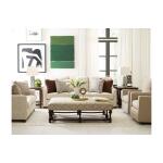 Provence Cocktail Ottoman - Image 2