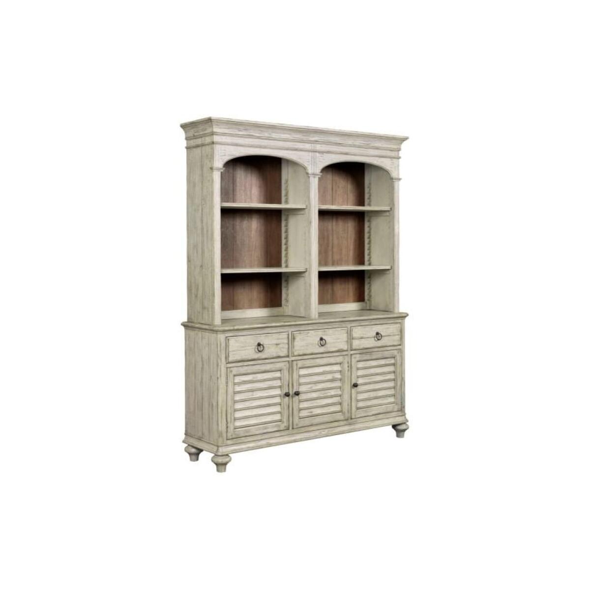 Hastings Open Hutch/Buffet Hastings Open Hutch/Buffet - Image 1
