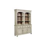 Hastings Open Hutch/Buffet