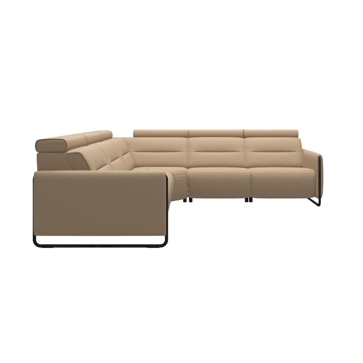 48a2a15a912d9f360fef7b98482f9070 Stressless® Emily Steel C22, PDCDP - Image 1