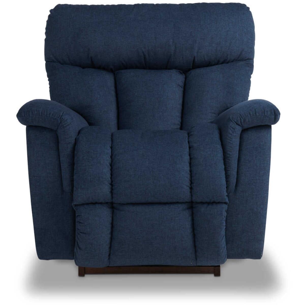 Mateo Power Rocking Recliner Mateo Power Rocking Recliner - Image 1