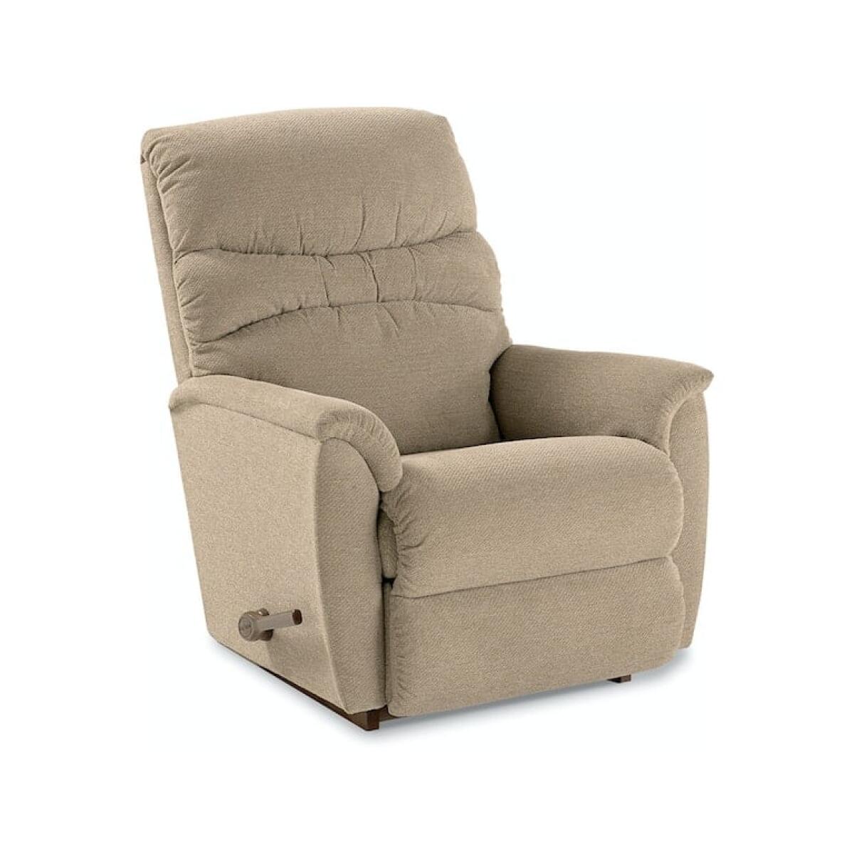 Coleman Rocking Recliner Coleman Rocking Recliner - Image 1