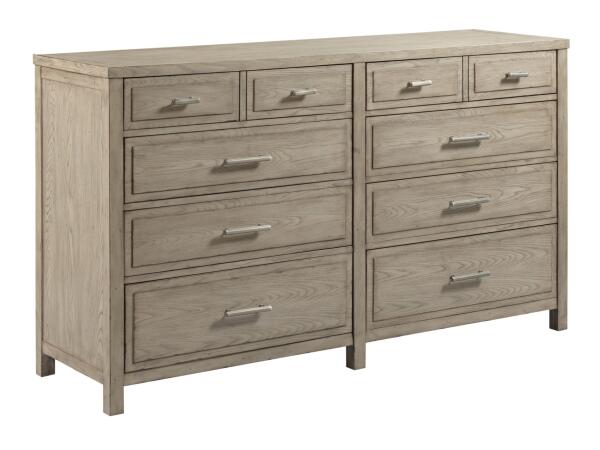 West Fork Parks Dresser