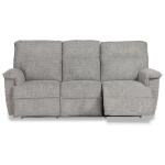 Jay Power Reclining sofa w/ Headrest & Lumbar - Image 4