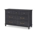 Flatiron Dresser