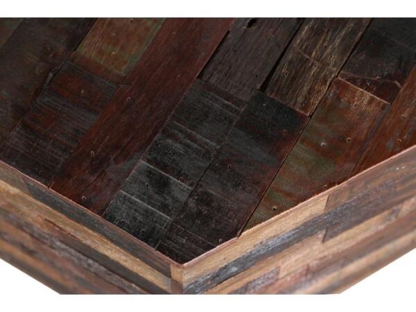 Hexagonal Cocktail Table - Image 2