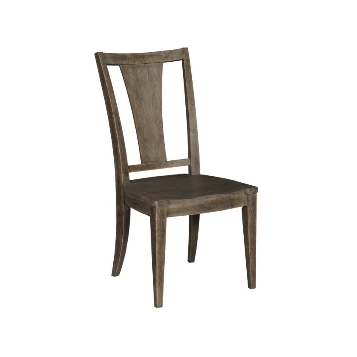 Emporium Montgomery Side Chair Chairs & Benches American Drew