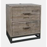 East Hampton Power Nightstand - Image 3