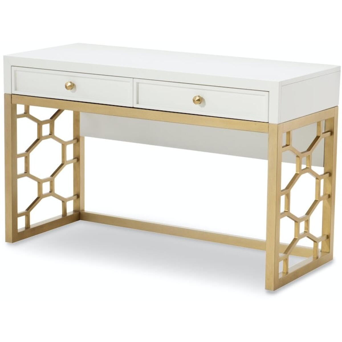 Chelsea By Rachael Ray Desk Vanity Chelsea By Rachael Ray Desk Vanity - Image 1