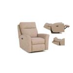 Bustle Back Recliner - Image 2