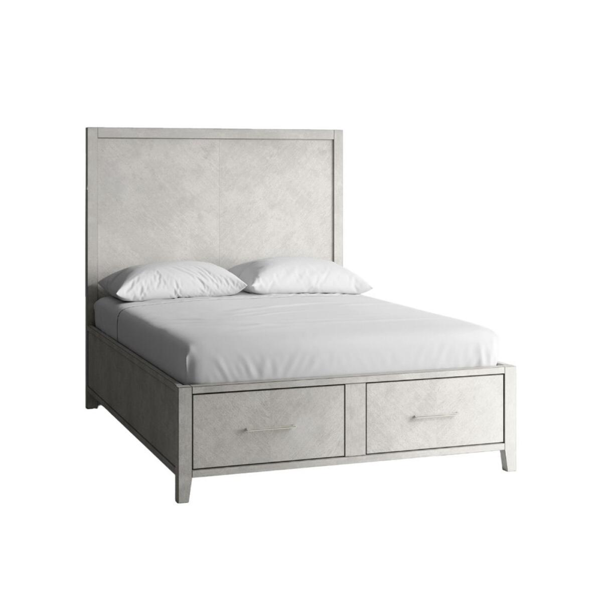 Eloquence Storage Bed Eloquence Storage Bed - Image 1
