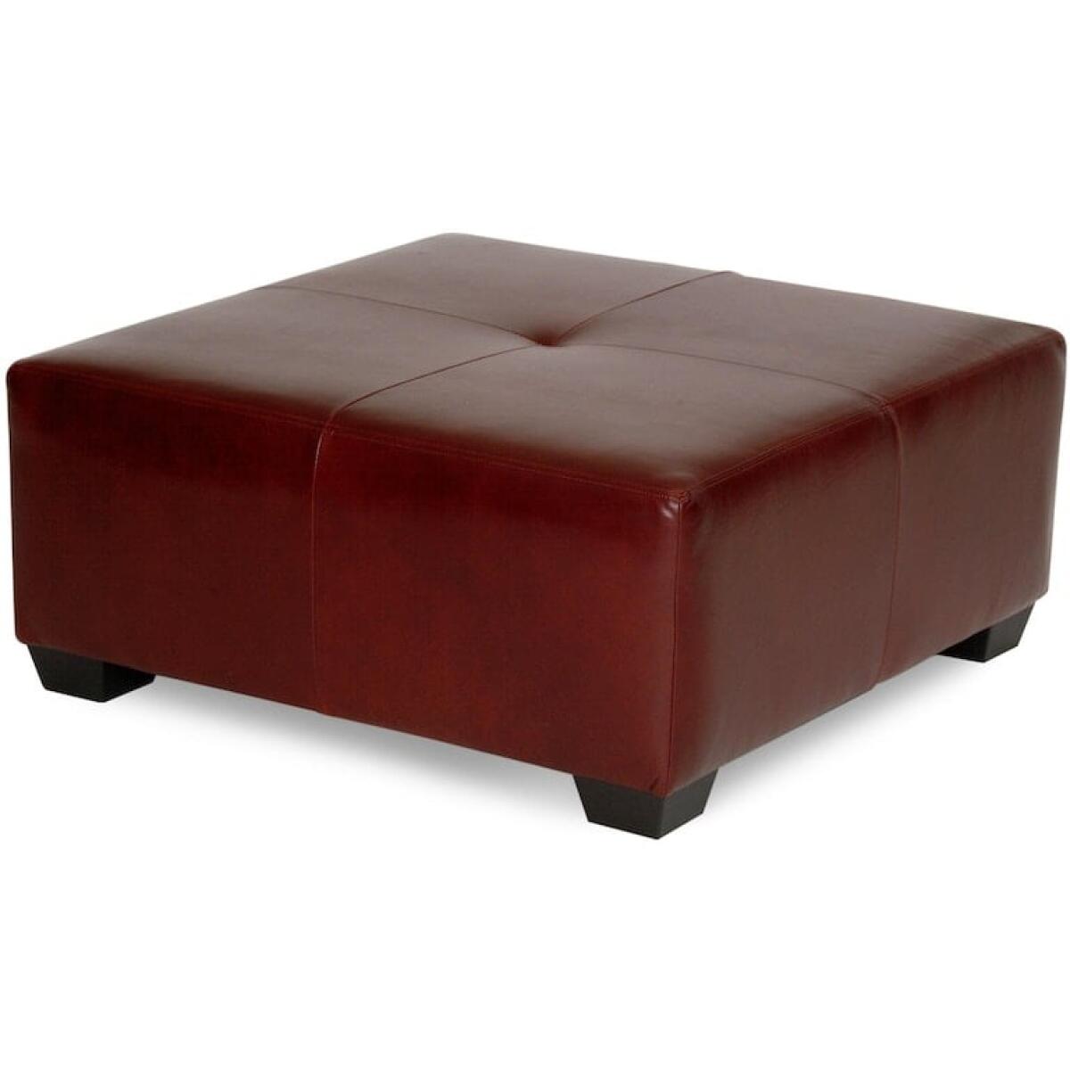 Cocktail Ottoman 977-50 Cocktail Ottoman 977-50 - Image 1