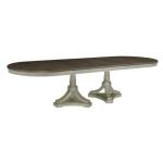 Savona Friedrick Dining Table in Versaille - Image 3