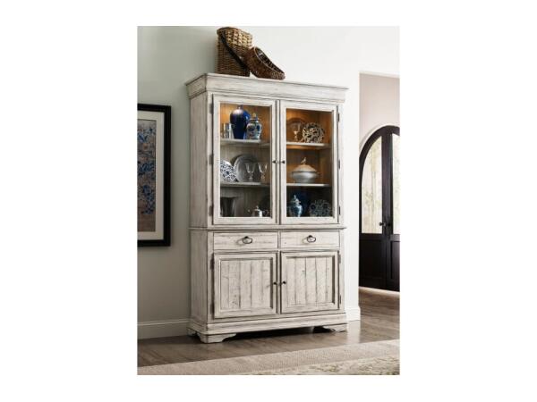 Cascade Madison Landscape Mirror Mirrors Kincaid Furniture