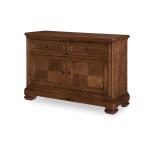 Oxford Place Credenza