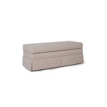 Storage Cocktail Ottoman - Image 3