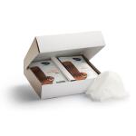 Stressless® Leather Care Wipe Kit Pioneer - Image 3