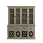 Telluride Server and Hutch