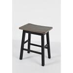 Madison County Scoop Stool - Image 2