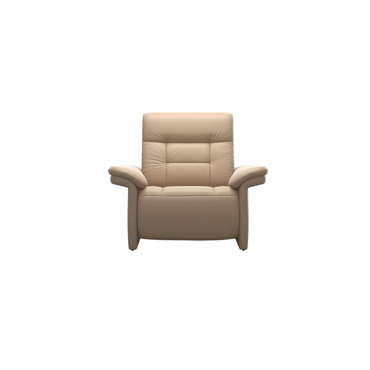4e10f59285984ff1e1cbaf97deab7ae3 Stressless® Mary with adjustable headrest, chair Power - Image 1
