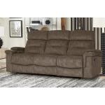 Diesel Manual Reclining Sofa - Image 5
