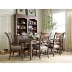 Weatherford Heather Arm Chair - Image 2
