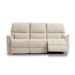Turner Power Wall Reclining Sofa w/ Headrest - Image 4