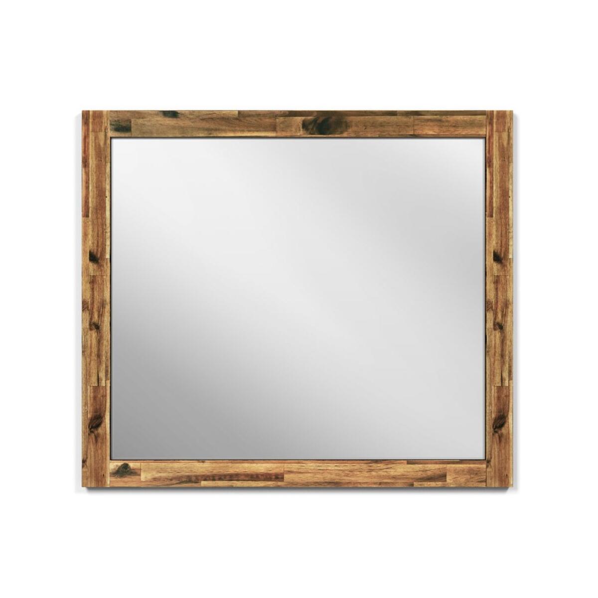 Eloquence Dresser Mirror Eloquence Dresser Mirror - Image 1