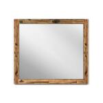 Eloquence Dresser Mirror