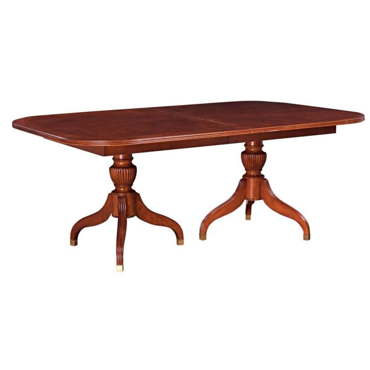 Cherry Grove Pedestal Table Cherry Grove Pedestal Table - Image 1
