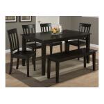 Simplicity slat back side chair - Image 5