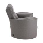 Radius Florence Heron Swivel Glider Recliner - Image 3