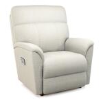 Arthur Power Rocking Recliner w/ Headrest and Lumbar