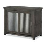 Bunkhouse Sliding Door Chest