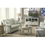 Ludlow Entertainment Console - Image 2