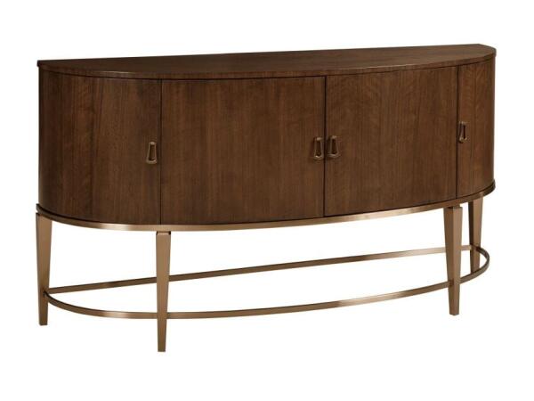 Emporium Montgomery Side Chair Chairs & Benches American Drew