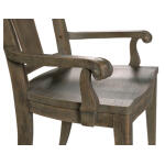 Emporium Montgomery Arm Chair - Image 3