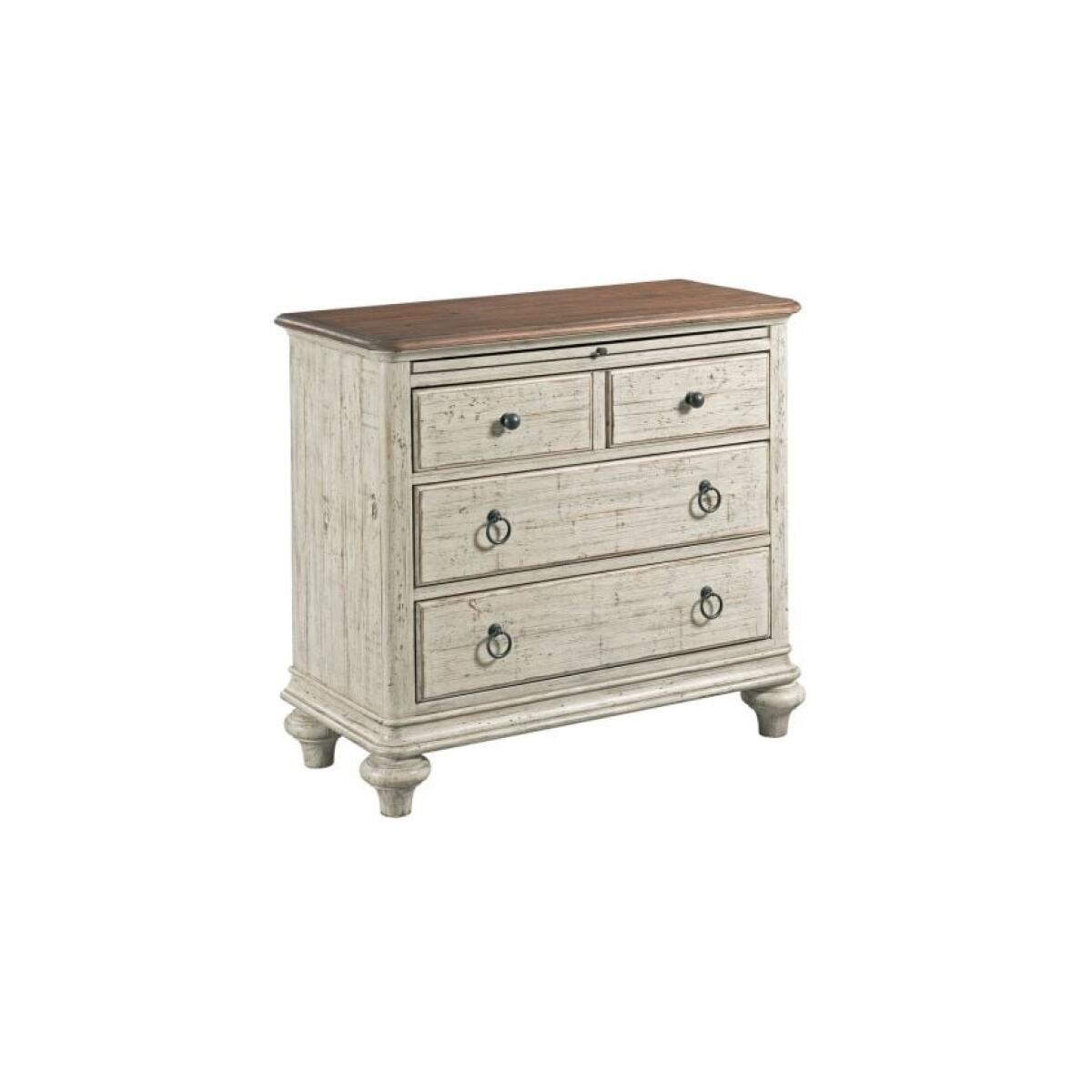 Weatherford Baldwin Bachelors Chest Weatherford Baldwin Bachelors Chest - Image 1