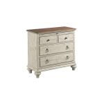 Weatherford Baldwin Bachelors Chest