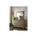 Plank Road Farmstead Dresser - Image 2