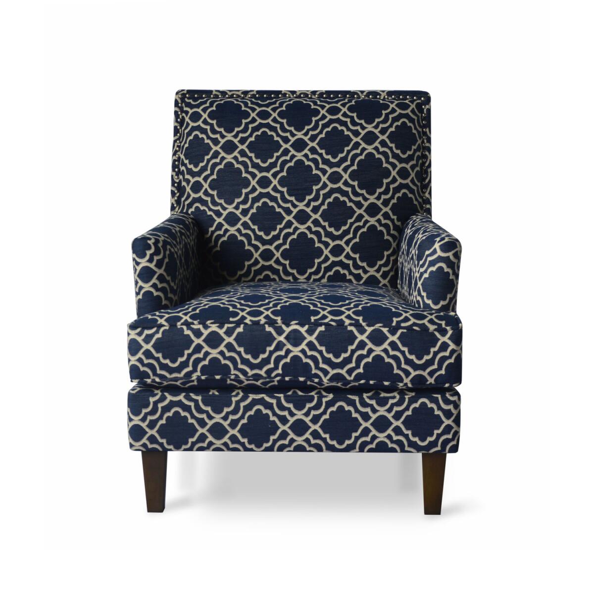 Aubrey Accent Chair Aubrey Accent Chair - Image 1